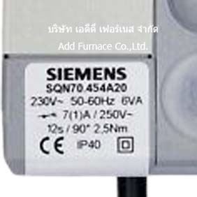 Siemens SQN70.454A20